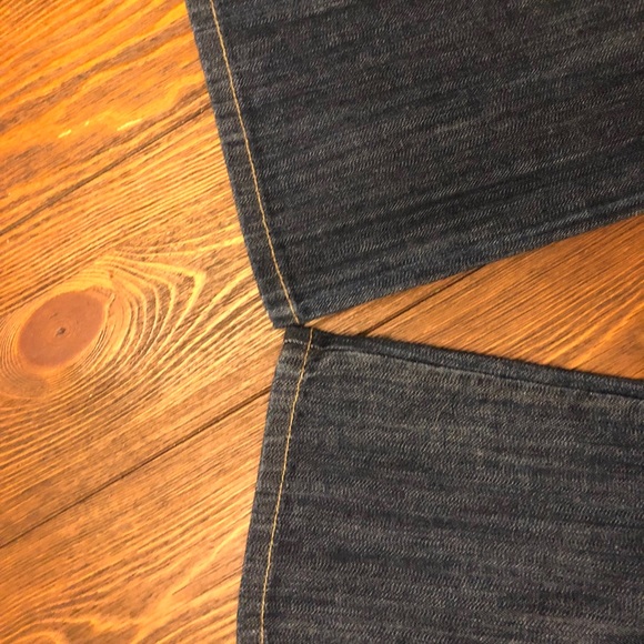 James Jeans New size 24 (2) reboot in color Salt - Picture 3 of 6
